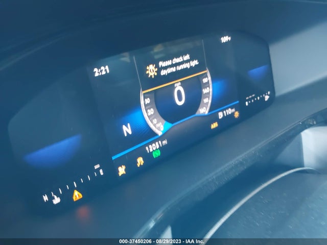 3VVCX7B23PM330983 Volkswagen TAOS S