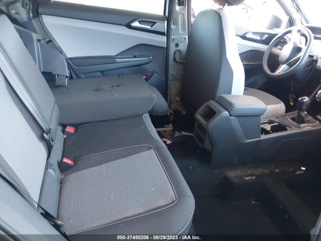 3VVCX7B23PM330983 Volkswagen TAOS S