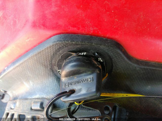 2021 KAWASAKI KVF750 JKAVFDL34MB510180 Photo 10
