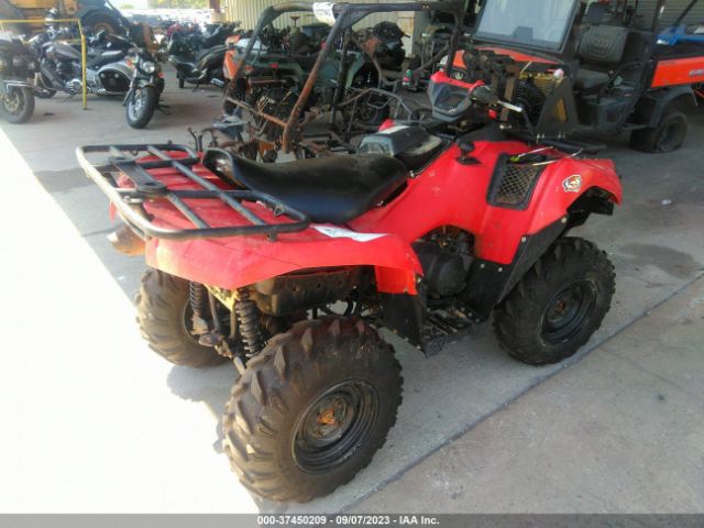 2021 KAWASAKI KVF750 JKAVFDL34MB510180 Photo 3