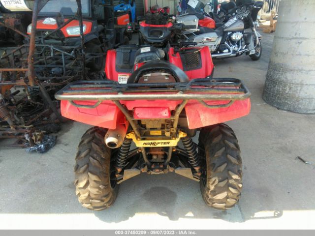 2021 KAWASAKI KVF750 JKAVFDL34MB510180 Photo 5