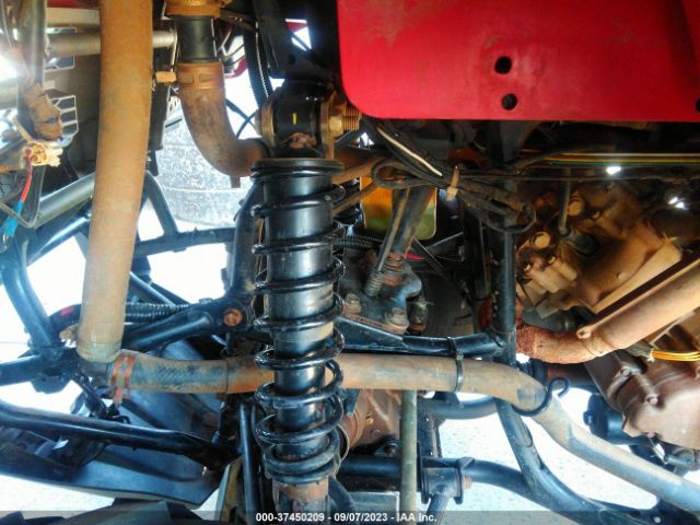 2021 KAWASAKI KVF750 JKAVFDL34MB510180 Photo 8