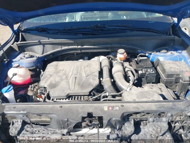 5XYRK4LF8MG033031 KIA SORENTO SX