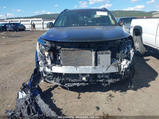 5XYRK4LF8MG033031 KIA SORENTO SX