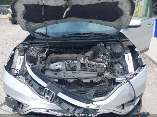 2HKRM3H58GH513166 Honda CR-V EX