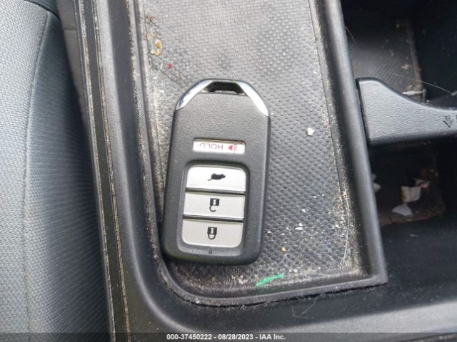 2HKRM3H58GH513166 Honda CR-V EX
