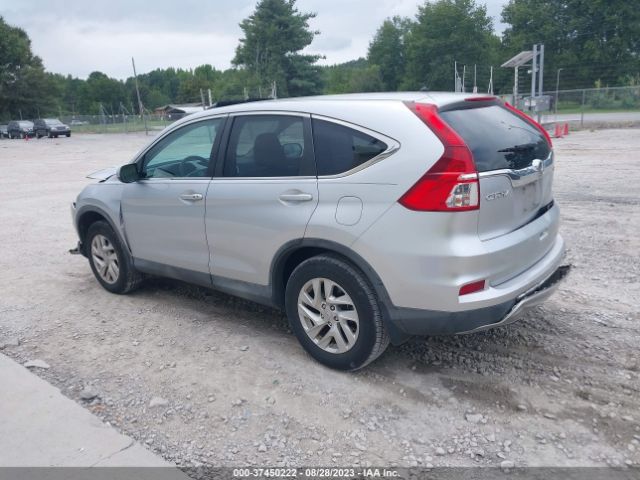 2HKRM3H58GH513166 Honda CR-V EX