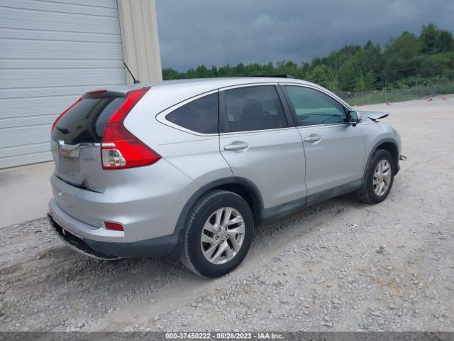 2HKRM3H58GH513166 Honda CR-V EX