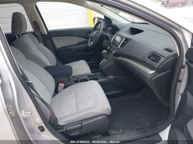 2HKRM3H58GH513166 Honda CR-V EX