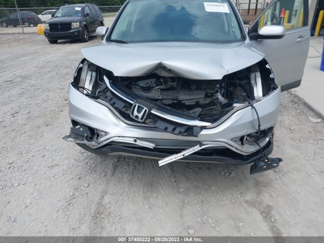 2HKRM3H58GH513166 Honda CR-V EX
