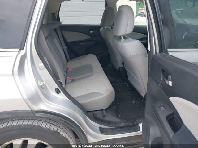 2HKRM3H58GH513166 Honda CR-V EX