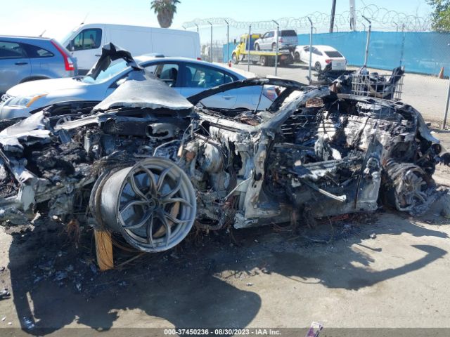 ZFF82WNA2H0225020 Ferrari Gtc4lusso V12