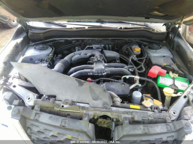 JF2SJABC9GH539443 Subaru Forester 2.5i