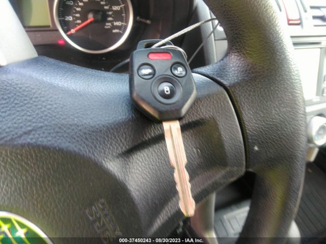 JF2SJABC9GH539443 Subaru Forester 2.5i