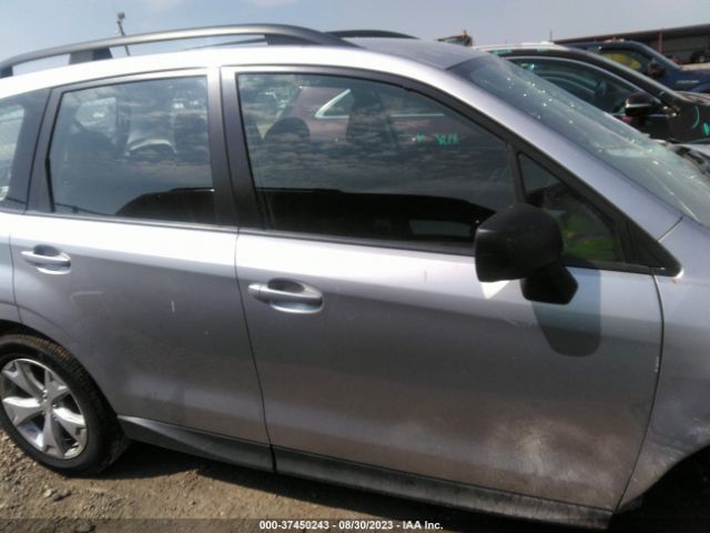 JF2SJABC9GH539443 Subaru Forester 2.5i