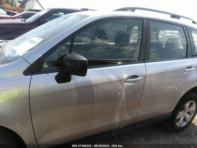 JF2SJABC9GH539443 Subaru Forester 2.5i