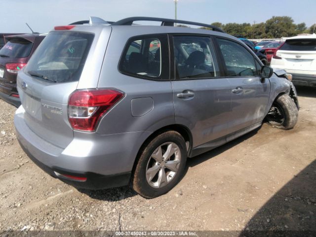 JF2SJABC9GH539443 Subaru Forester 2.5i