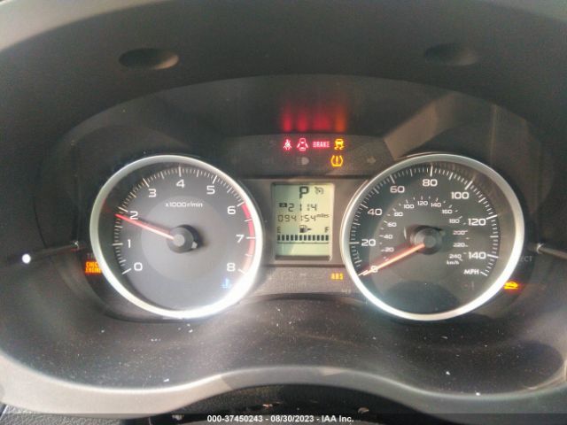 JF2SJABC9GH539443 Subaru Forester 2.5i