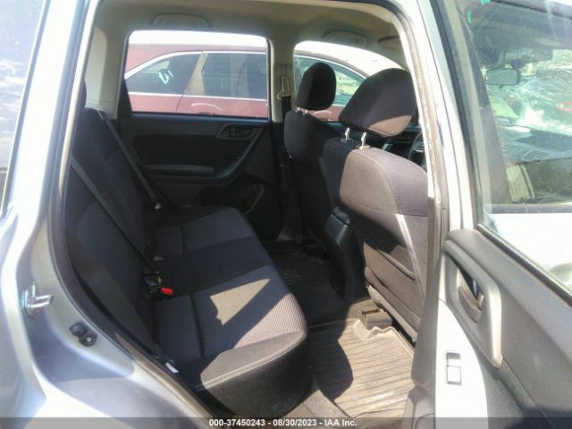 JF2SJABC9GH539443 Subaru Forester 2.5i