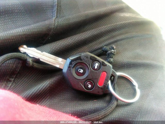 4S3GKAA66K3627028 Subaru Impreza