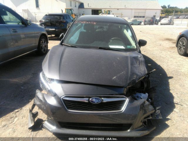 4S3GKAA66K3627028 Subaru Impreza