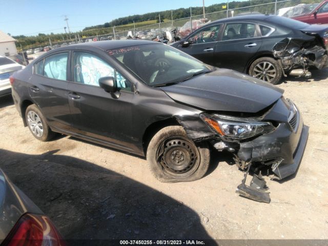 4S3GKAA66K3627028 Subaru Impreza