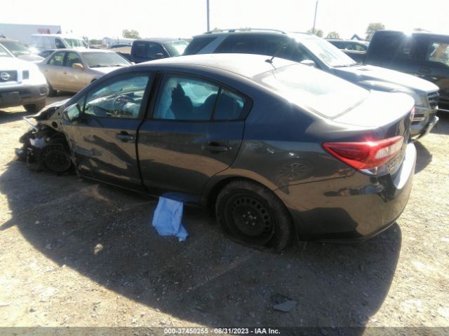 4S3GKAA66K3627028 Subaru Impreza