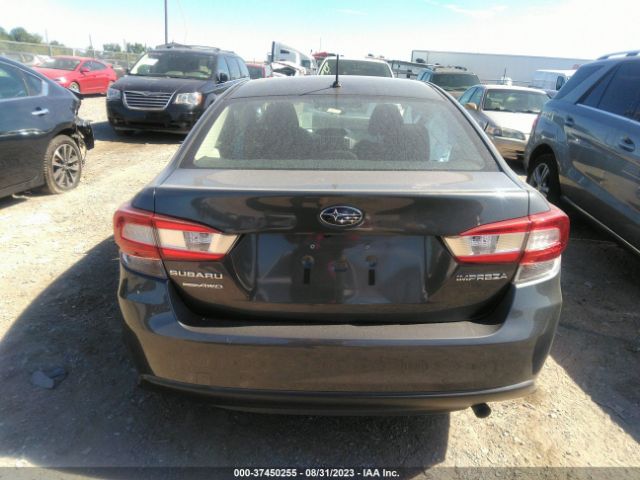 4S3GKAA66K3627028 Subaru Impreza