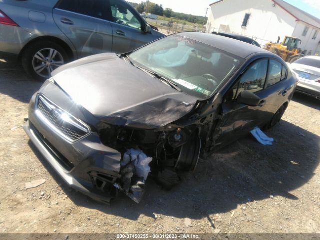 4S3GKAA66K3627028 Subaru Impreza