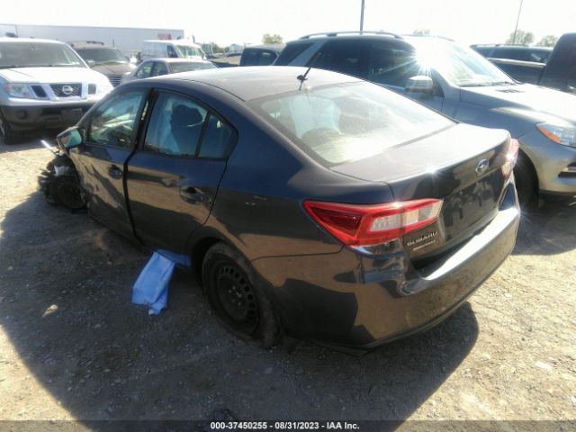 4S3GKAA66K3627028 Subaru Impreza