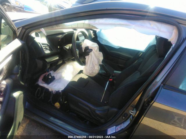 4S3GKAA66K3627028 Subaru Impreza