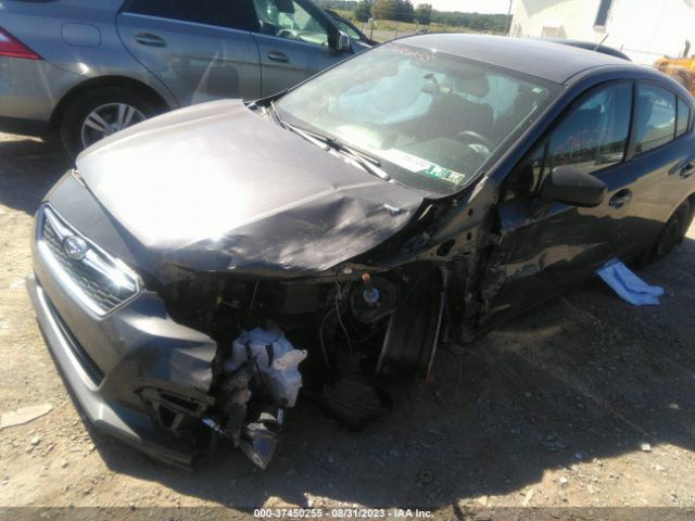 4S3GKAA66K3627028 Subaru Impreza