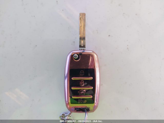 KNAGM4A75F5644429 KIA Optima Lx