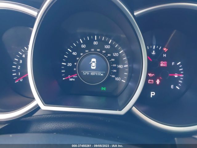 KNAGM4A75F5644429 KIA Optima Lx