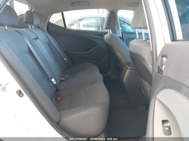 KNAGM4A75F5644429 KIA Optima Lx