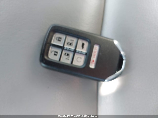 Honda Odyssey Ex-l 2019 5FNRL6H70KB090113 Image 11