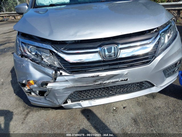 Honda Odyssey Ex-l 2019 5FNRL6H70KB090113 Image 6