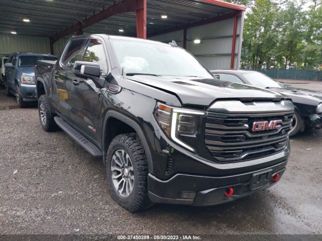 3GTPUEELXNG509406 auction archive image