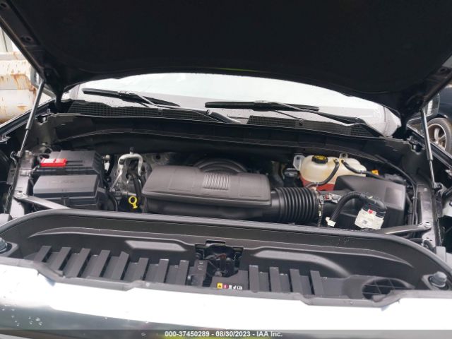 3GTPUEELXNG509406 GMC Sierra 1500 At4