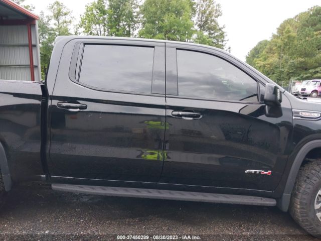 3GTPUEELXNG509406 GMC Sierra 1500 At4
