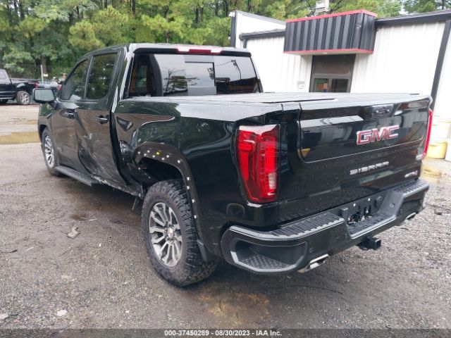 3GTPUEELXNG509406 GMC Sierra 1500 At4