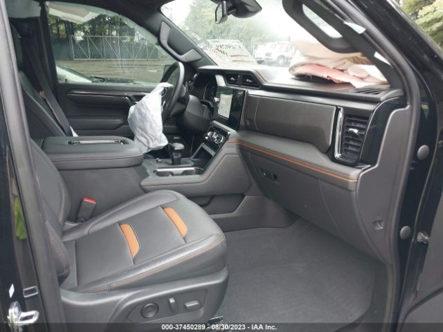 3GTPUEELXNG509406 GMC Sierra 1500 At4