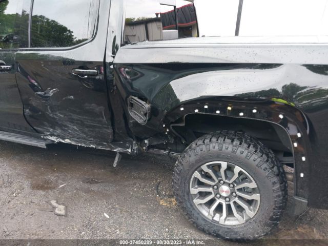 3GTPUEELXNG509406 GMC Sierra 1500 At4
