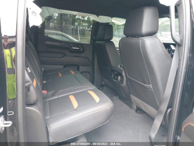 3GTPUEELXNG509406 GMC Sierra 1500 At4