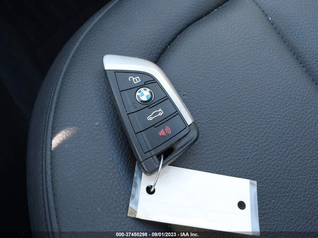 BMW X1 Xdrive28i 2017 WBXHT3C3XH5F73297 Image 11