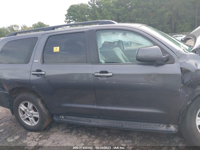 2015 TOYOTA SEQUOIA SR5 VIN: 5TDBY5G13FS117204