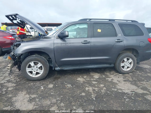2015 TOYOTA SEQUOIA SR5 VIN: 5TDBY5G13FS117204