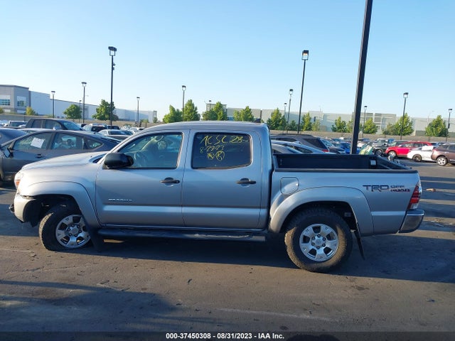 Toyota Tacoma Prerunner 2014 3TMJU4GN5EM162826 Image 6