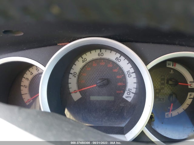Toyota Tacoma Prerunner 2014 3TMJU4GN5EM162826 Image 7