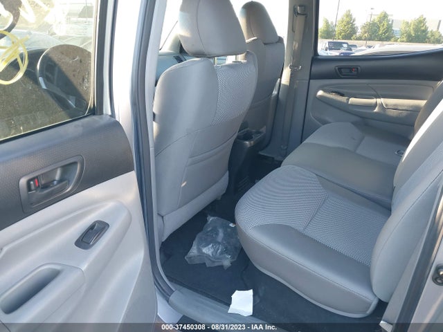 Toyota Tacoma Prerunner 2014 3TMJU4GN5EM162826 Image 14